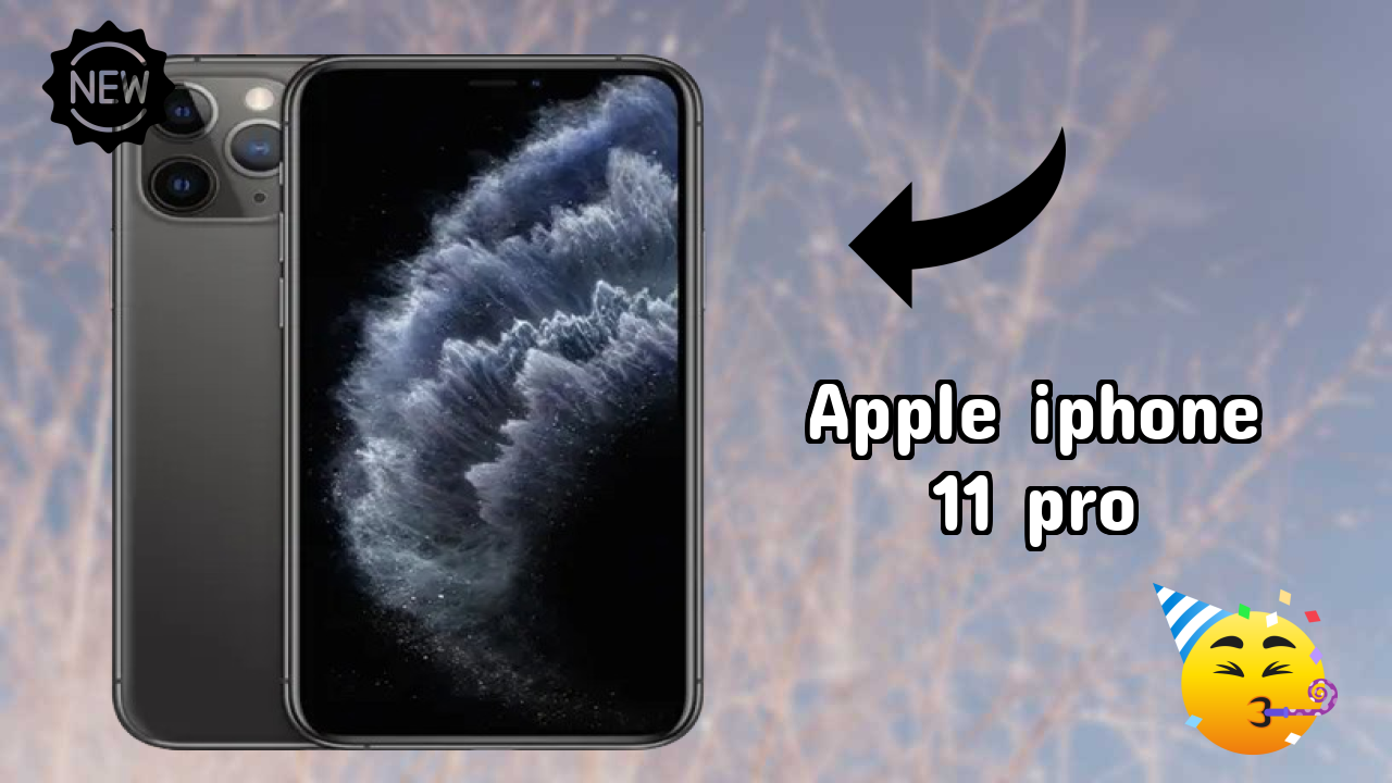 Apple IPhone 11 Pro RAM Performance: 4 GB RAM Gaming Test