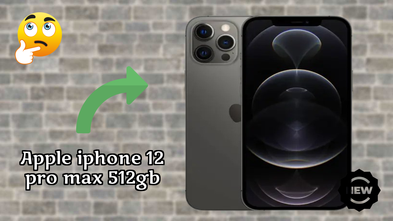 Apple IPhone 12 Pro Max 512GB RAM Performance: 6 GB RAM Multitasking Test