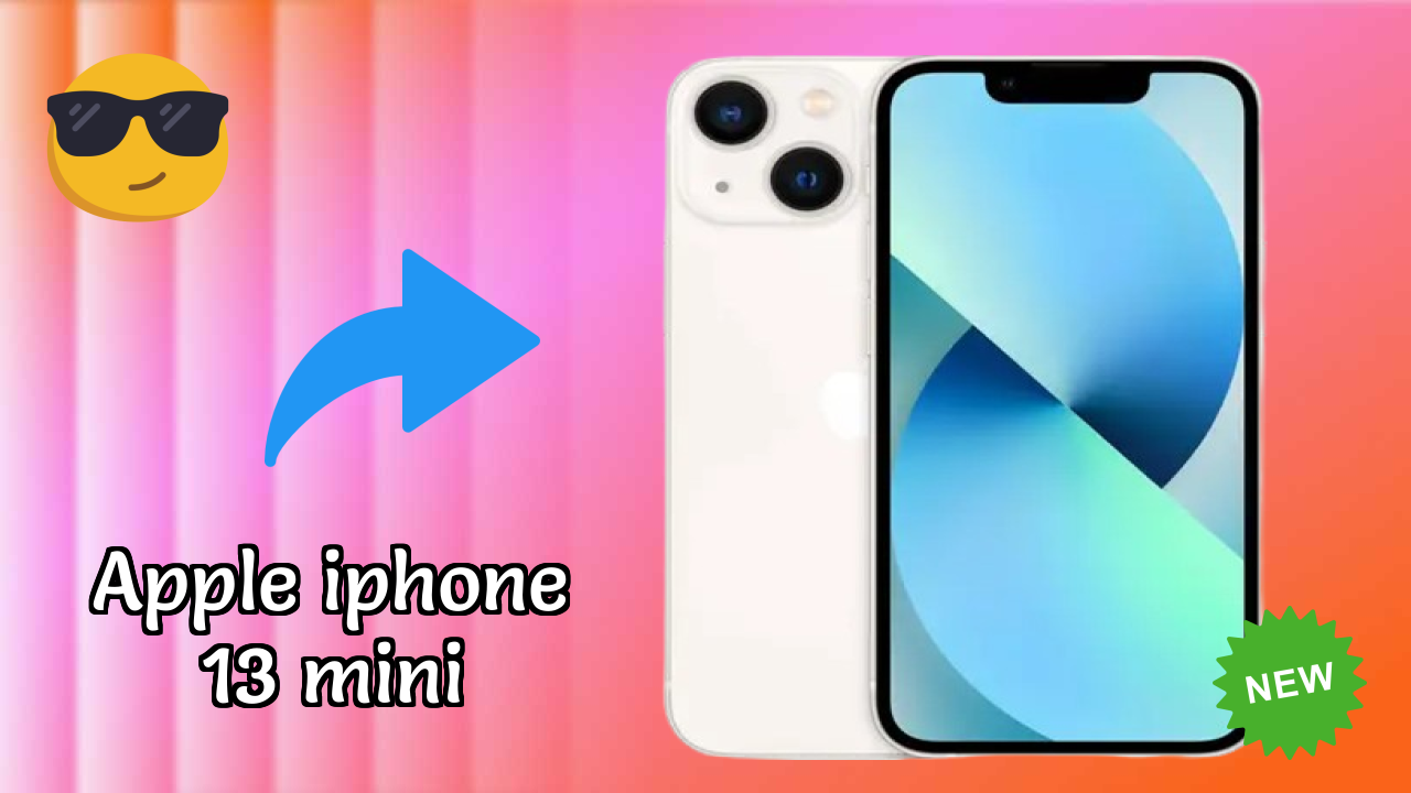 Apple IPhone 13 Mini Battery Life: 2406 MAh Charging Speed