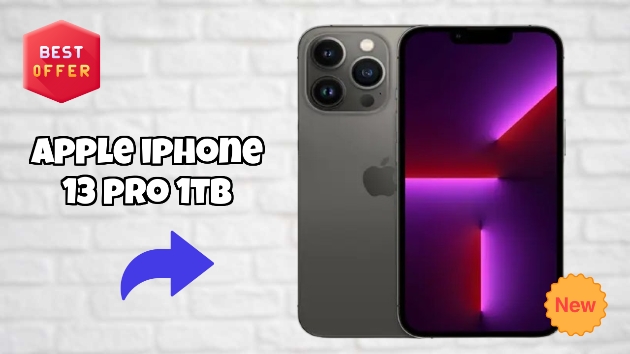 Apple IPhone 13 Pro 1TB Display Review: 6.1 Inches (15.49 Cm) Screen Test