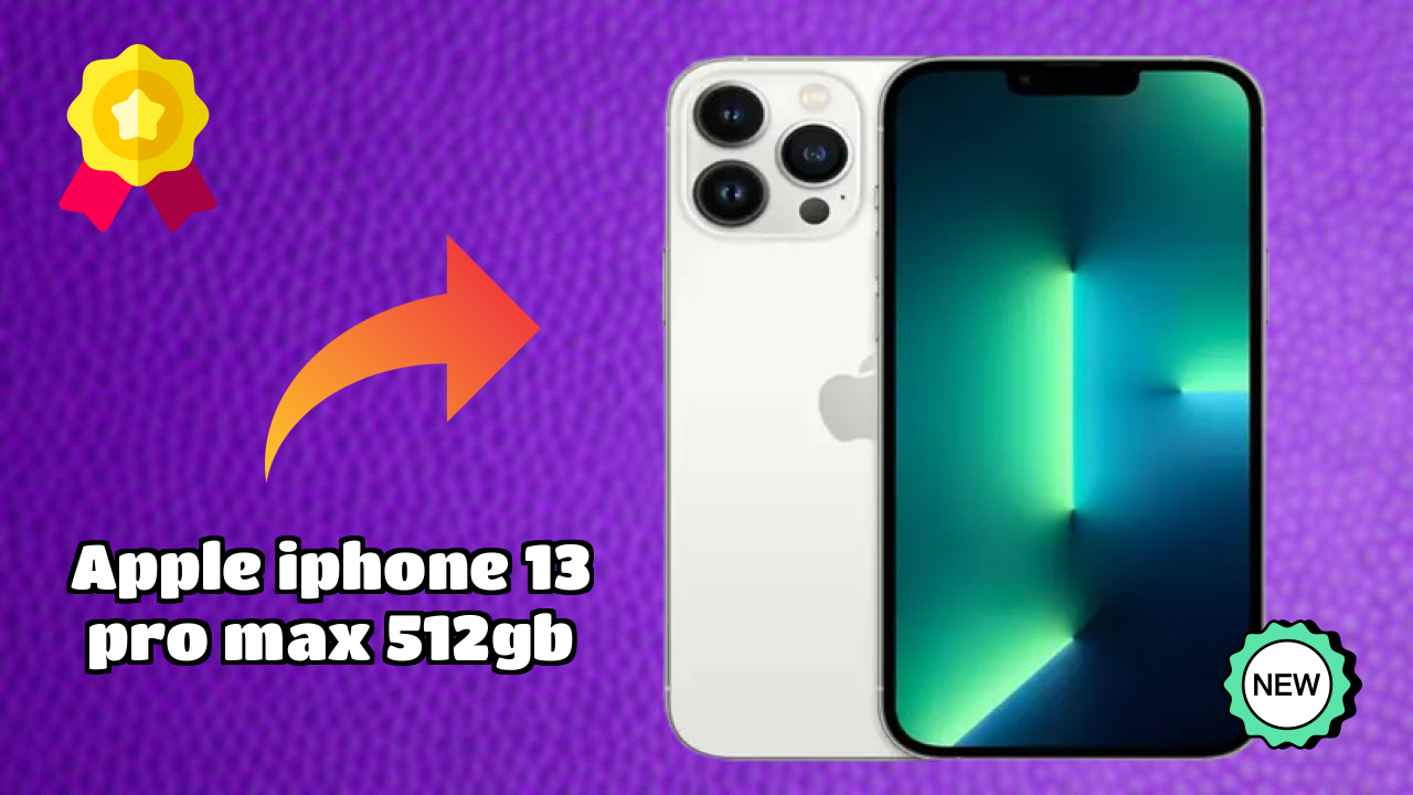 Apple IPhone 13 Pro Max 512GB Battery Review: 4352 MAh Charging Speed