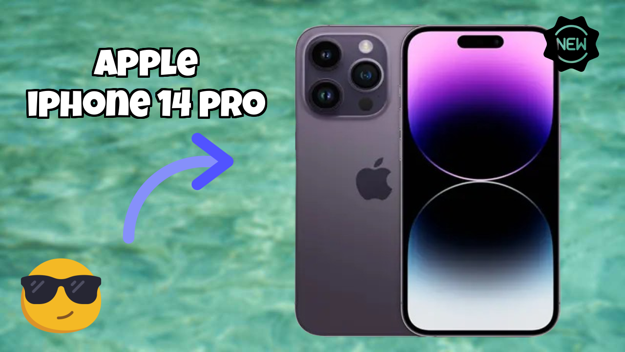 Apple IPhone 14 Pro vs iPhone 15: Complete Comparison
