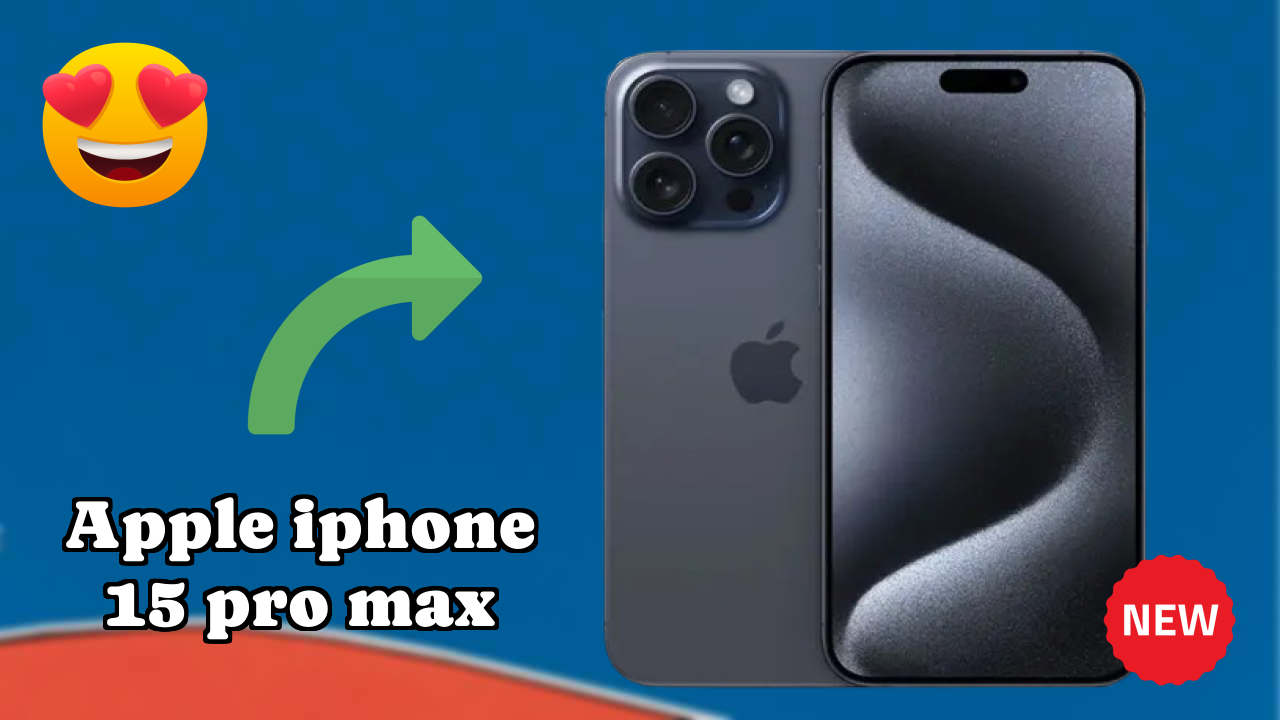 Apple IPhone 15 Pro Max Gaming Benchmarks: Apple A17 Pro Tested