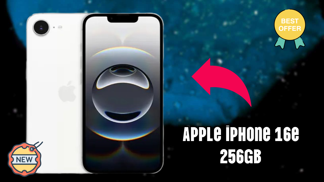 Apple IPhone 16E 256GB Camera Samples: 48 MP Rear Camera Real Photos