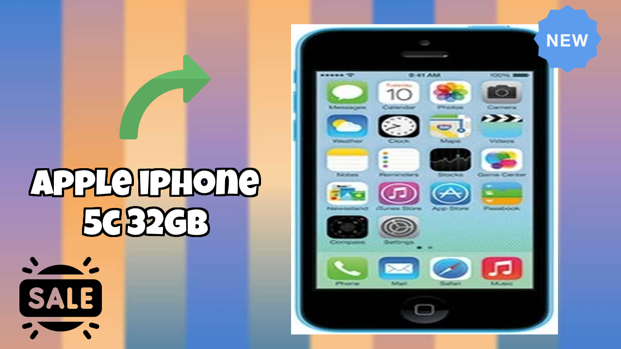 Apple IPhone 5c 32GB Camera Samples: 8 MP Rear Camera Real Photos
