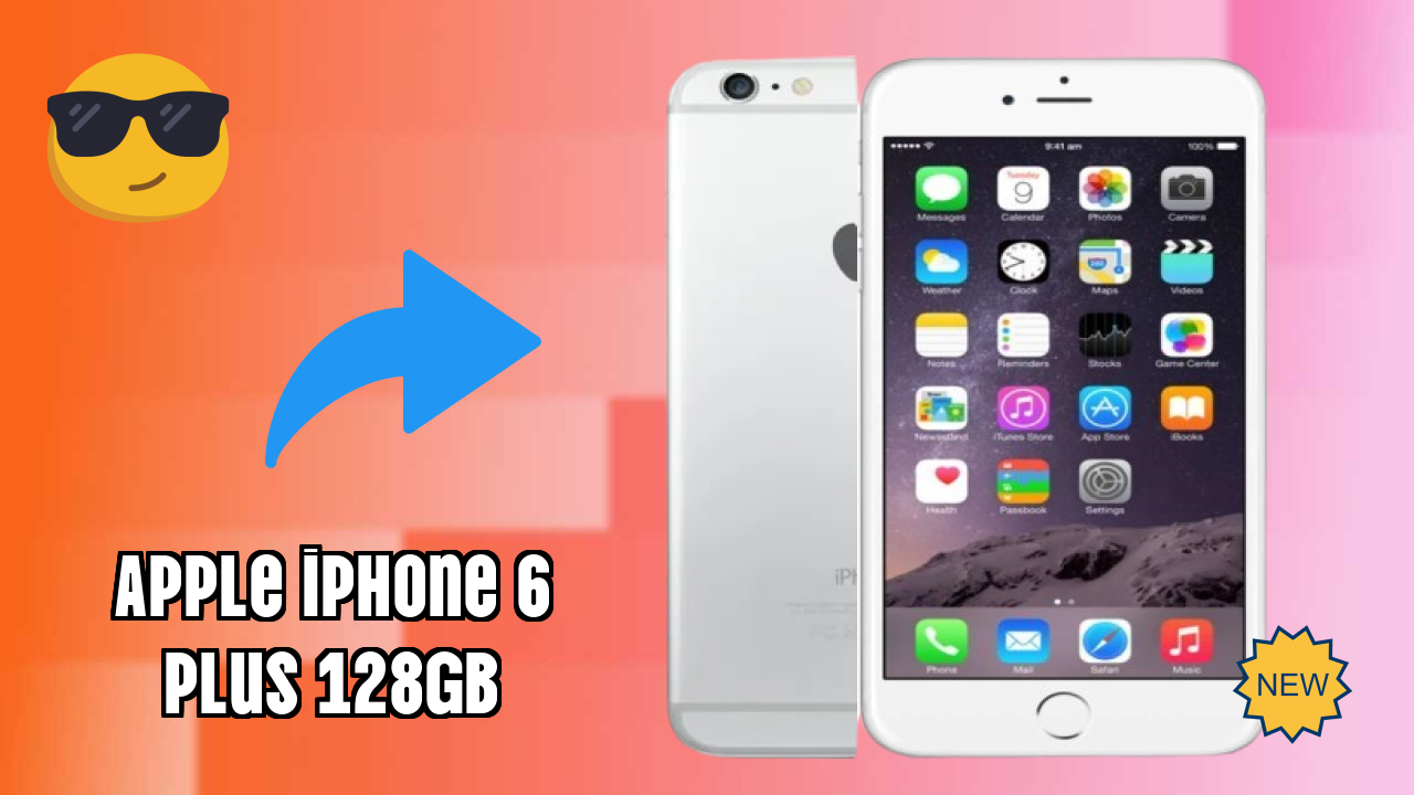 Apple IPhone 6 Plus 128GB Price: ₹48,999 - Should You Buy It?