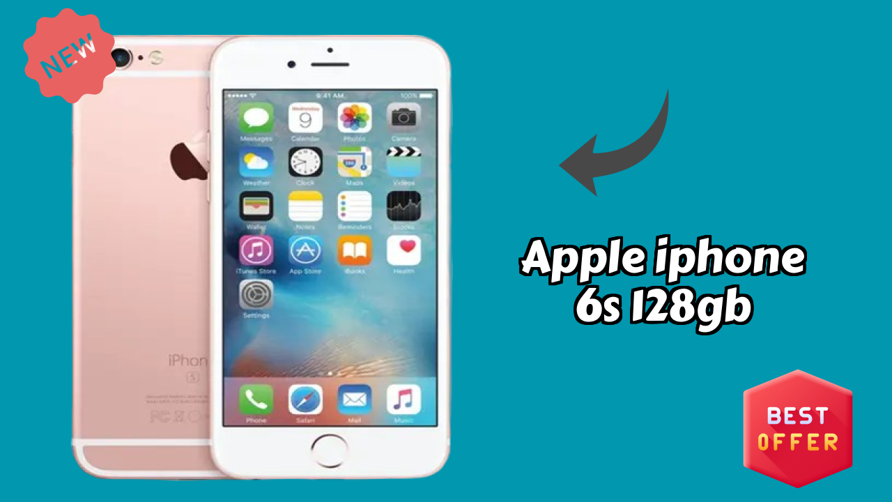 Apple IPhone 6s 128GB Camera Review: 12 MP Rear Camera Photo Quality