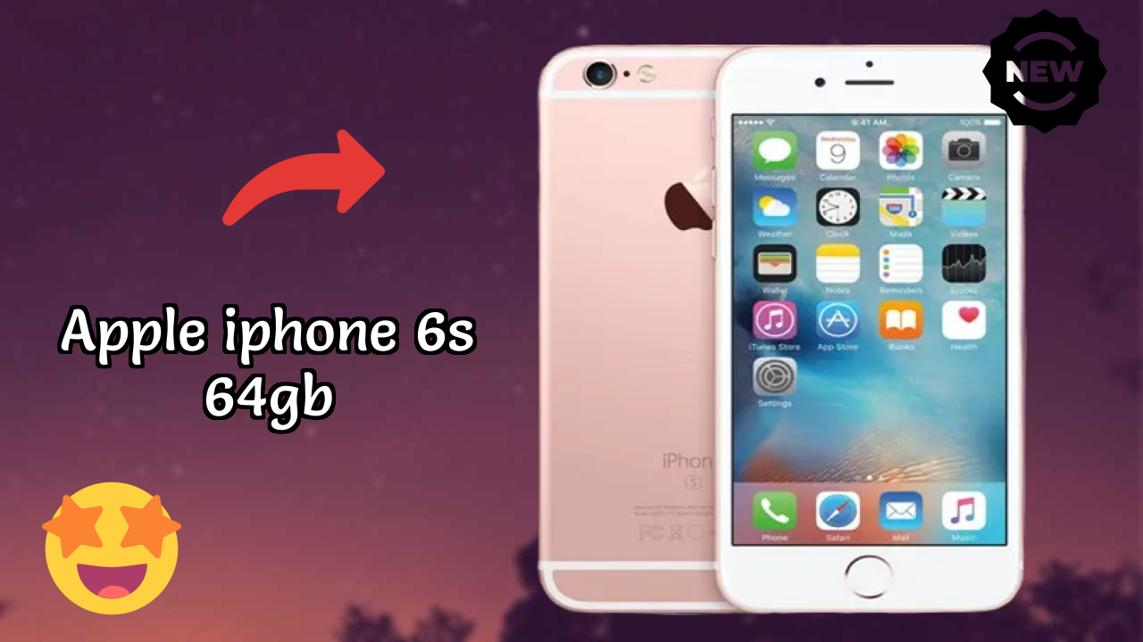 Apple IPhone 6s 64GB Gaming Benchmarks: Apple A9 Tested