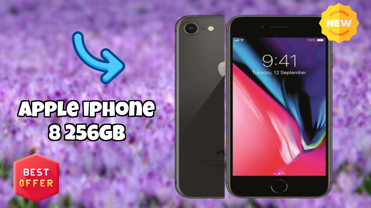 Apple IPhone 8 256GB Camera Test: 12 MP Rear Camera Sample Photos