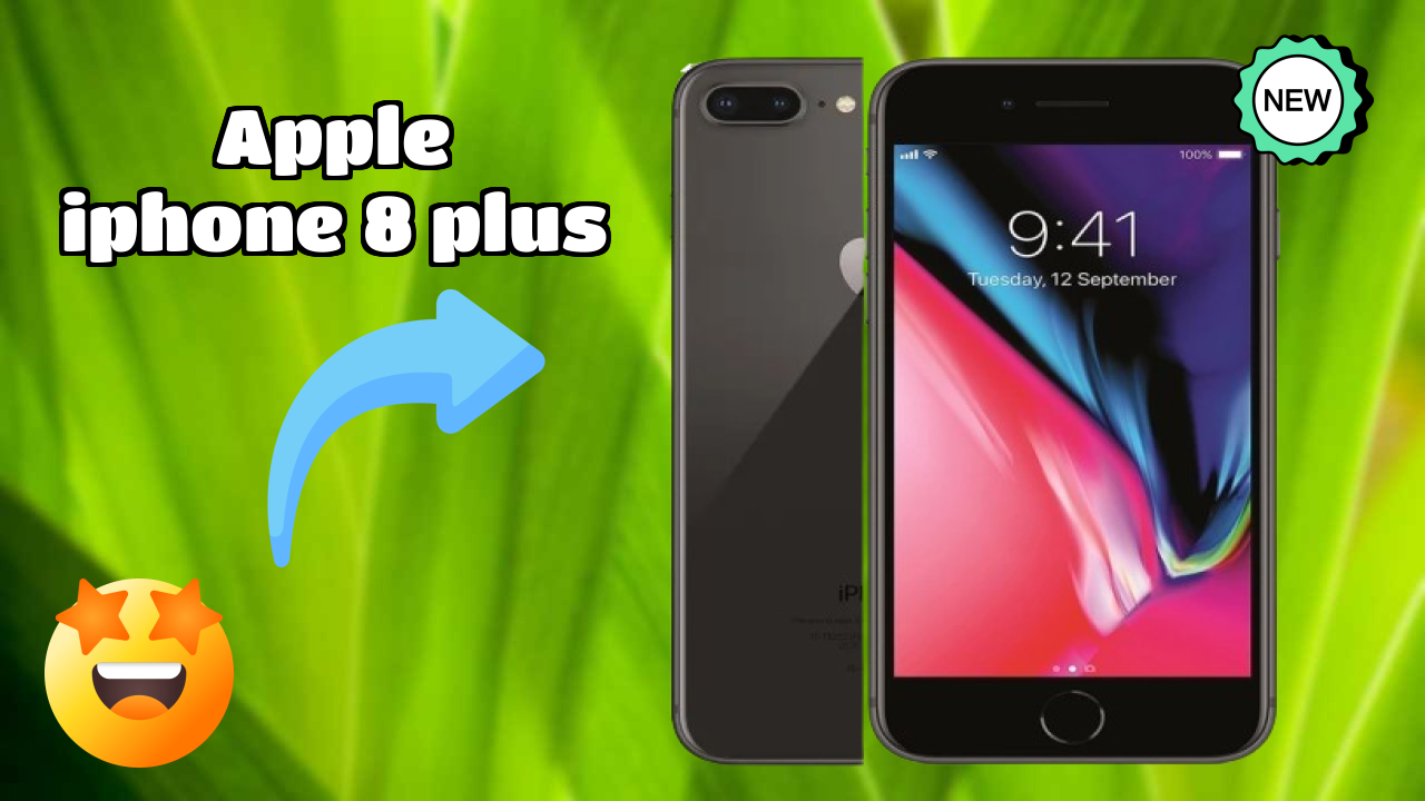 Apple IPhone 8 Plus vs iPhone: Complete Comparison Guide