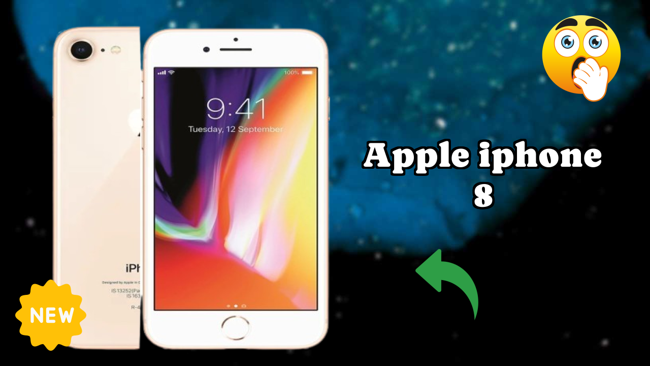 Apple IPhone 8 Display Quality: IPS LCD Explained