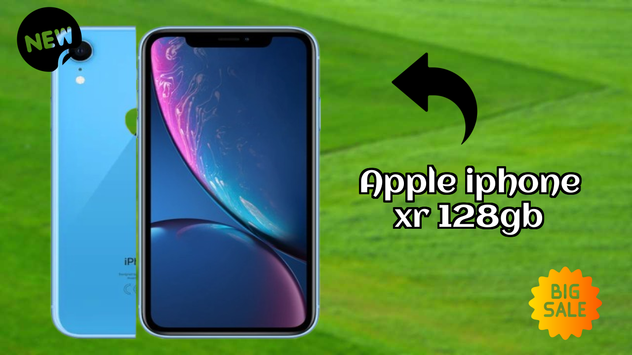 Apple IPhone XR 128GB vs Samsung: Which Should You Choose?