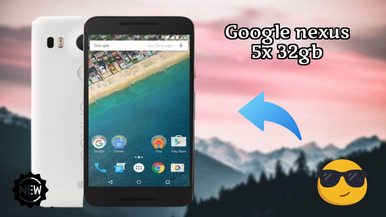 Google Nexus 5X 32GB Price Analysis: ₹29,990 Good Investment?