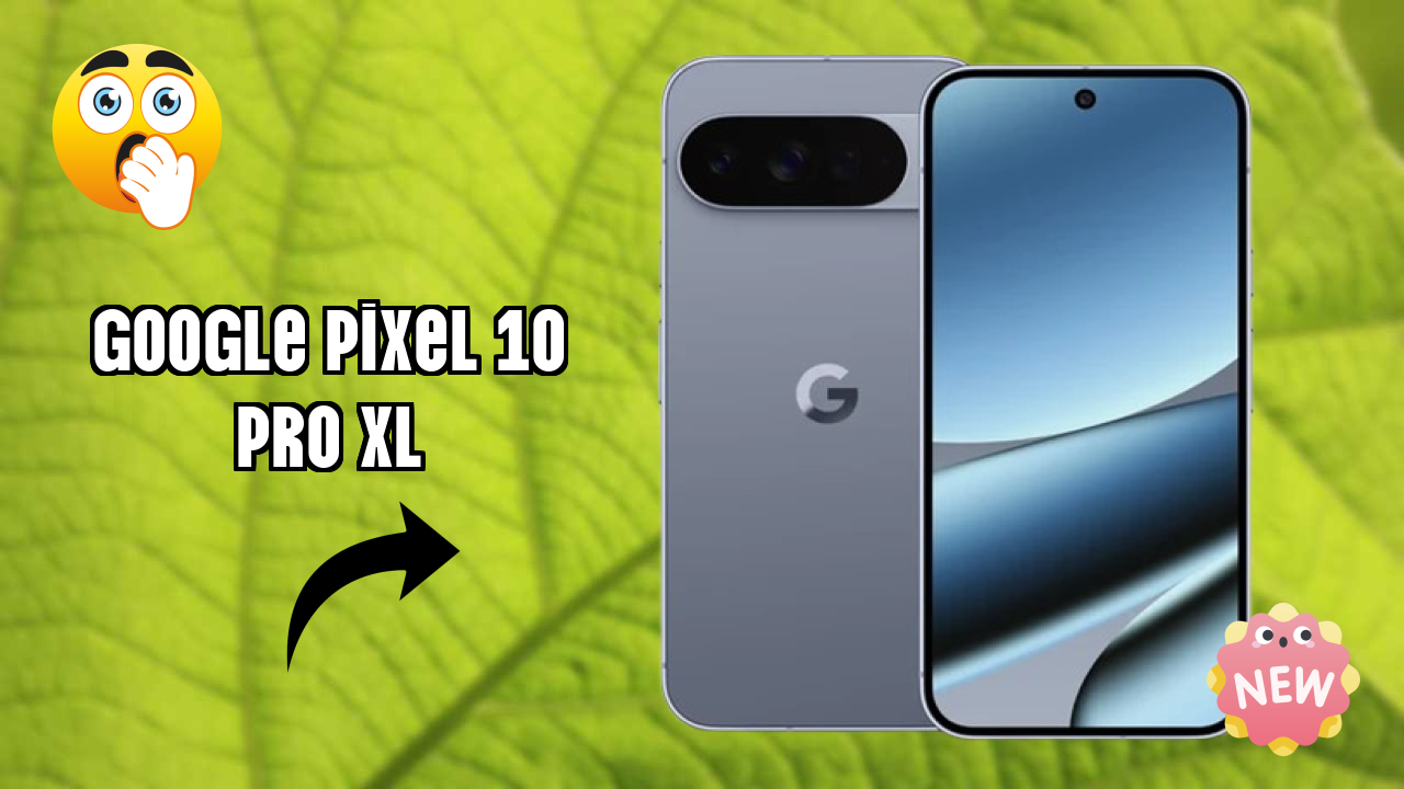 Google Pixel 10 Pro XL vs Competition: Best Phone Winner