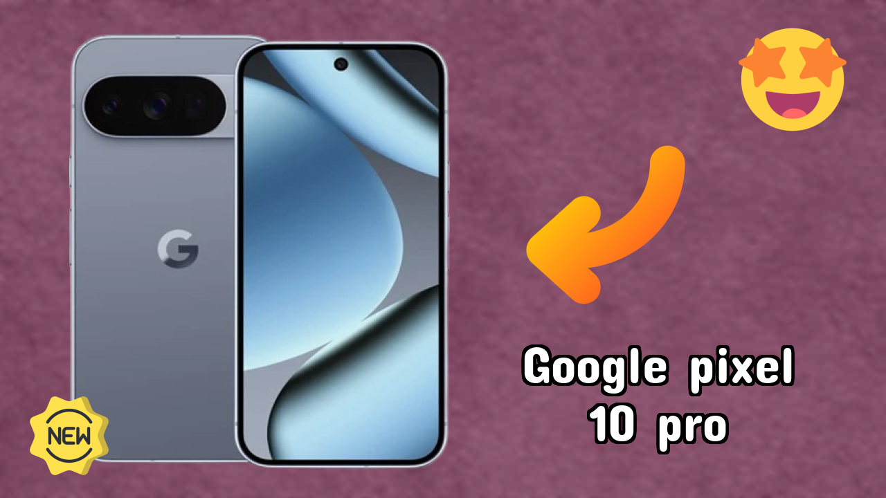 Google Pixel 10 Pro Camera Review: 50 MP + 48 MP + 48 MP Rear Camera Low Light