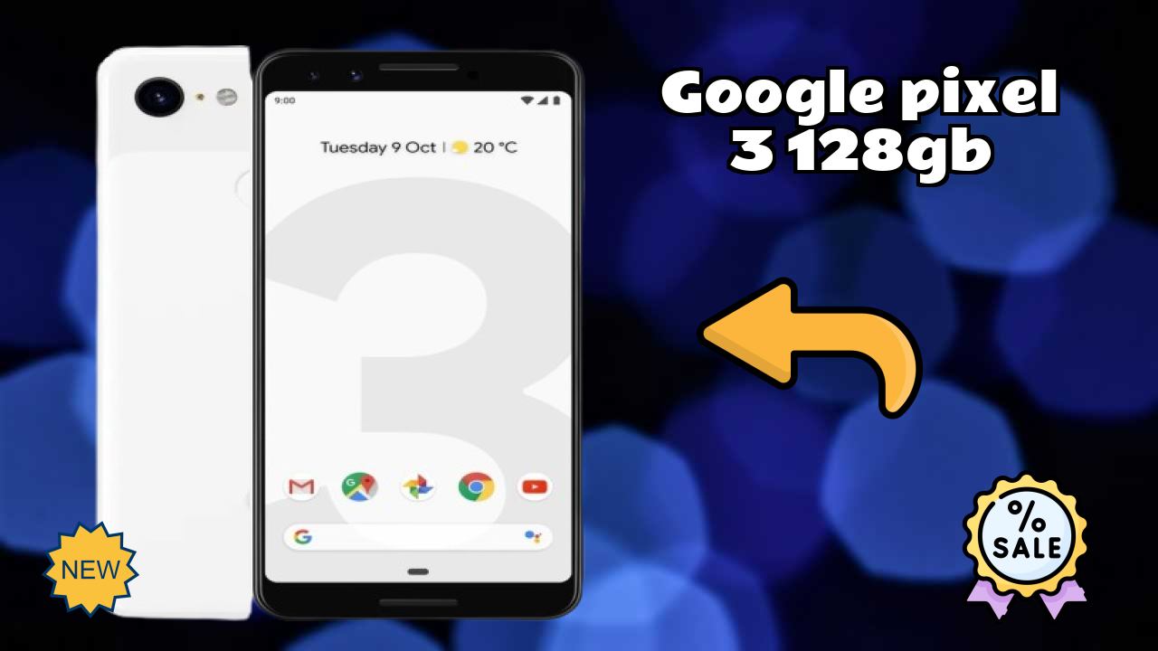 Google Pixel 3 128GB RAM Review: 4 GB RAM Multitasking Test