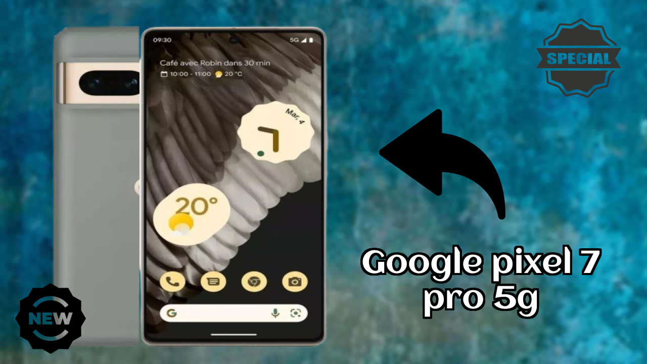 Google Pixel 7 Pro 5G vs Competitors: Best Budget Winner