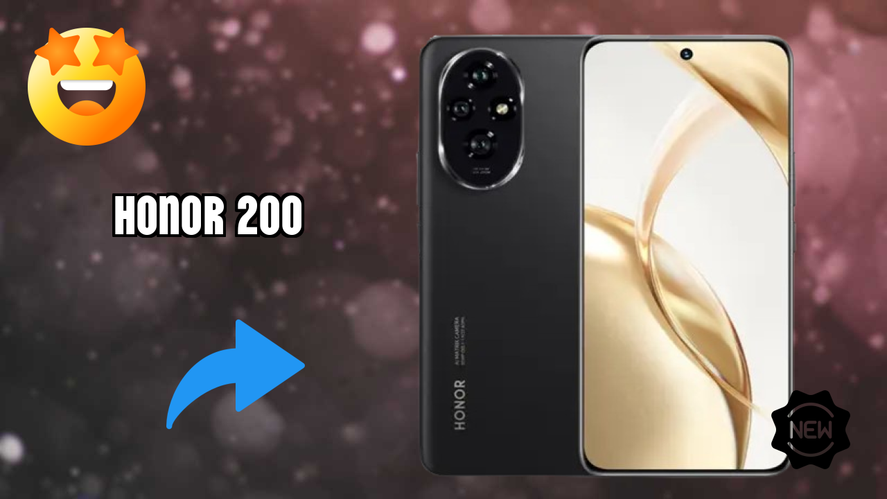 Honor 200 Battery Life: 5200 MAh How Long Lasts