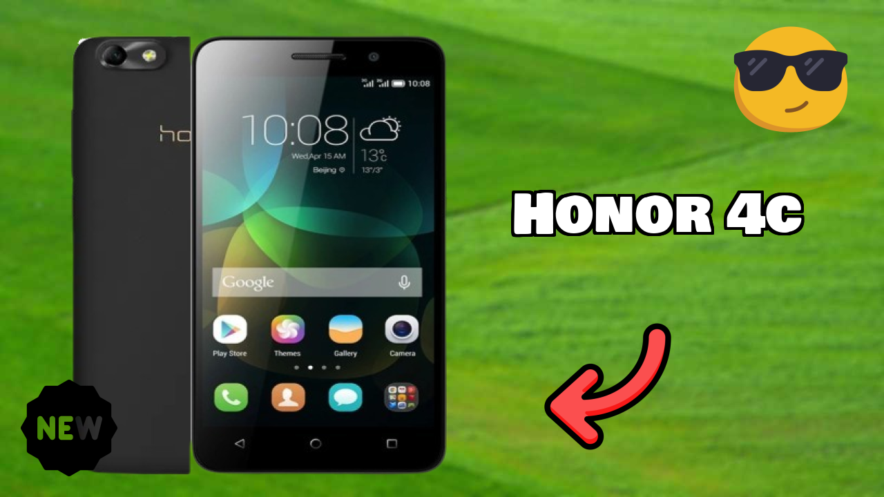 Honor 4C Price: ₹8,999 - Worth the Investment?