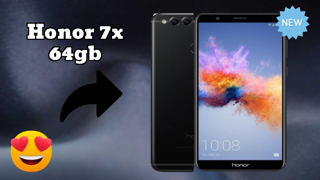 Honor 7X 64GB Gaming Performance: HiSilicon Kirin FPS Test