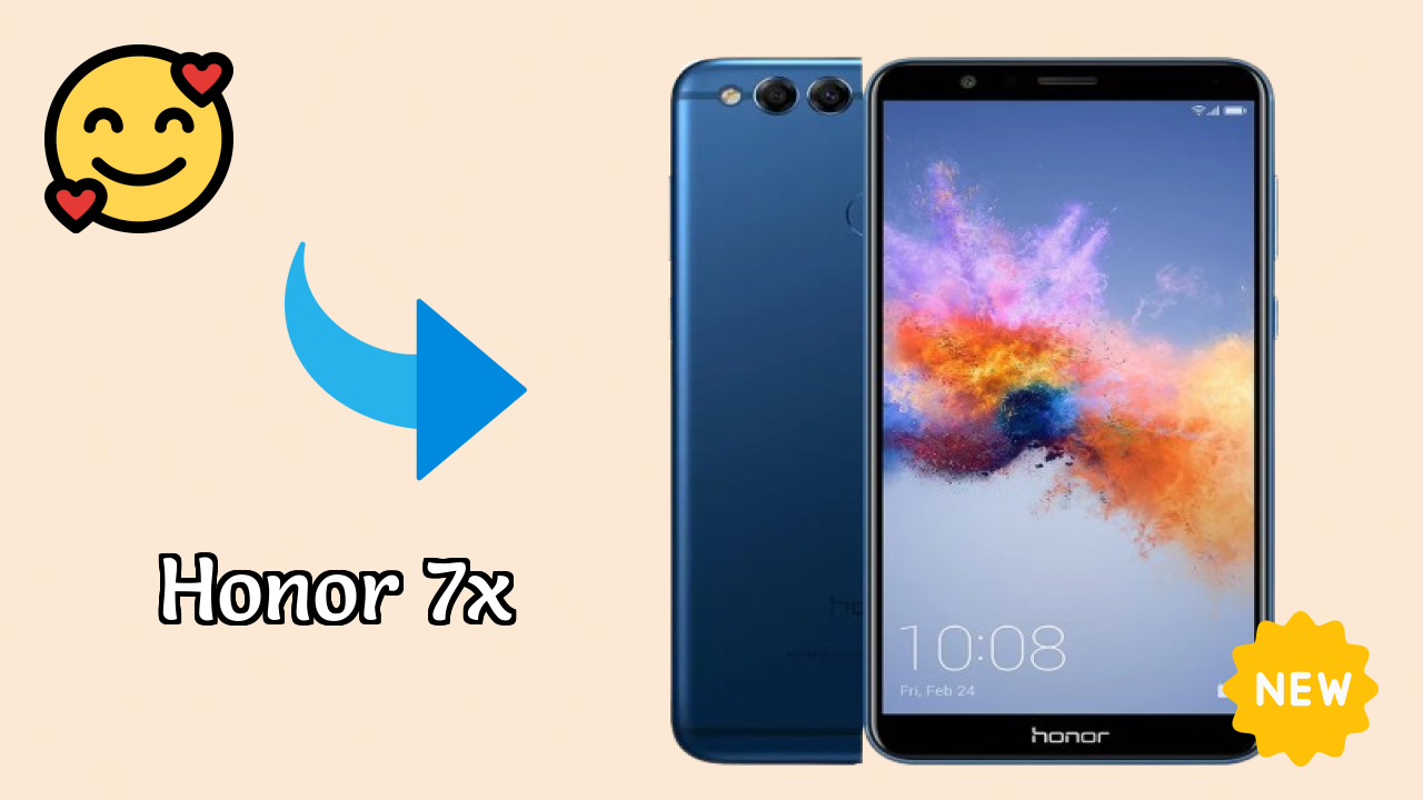 Honor 7X at ₹14,500 - Everything You Need to Know