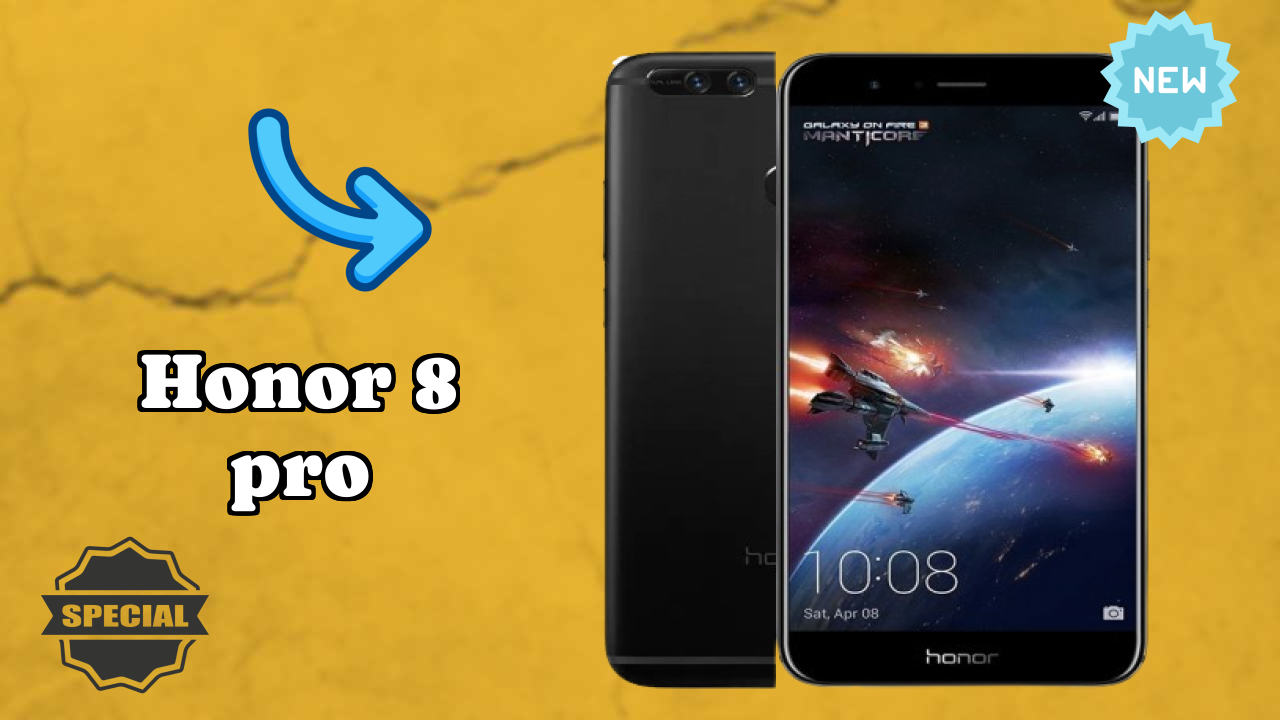 Honor 8 Pro vs Competitors: Best Budget Winner