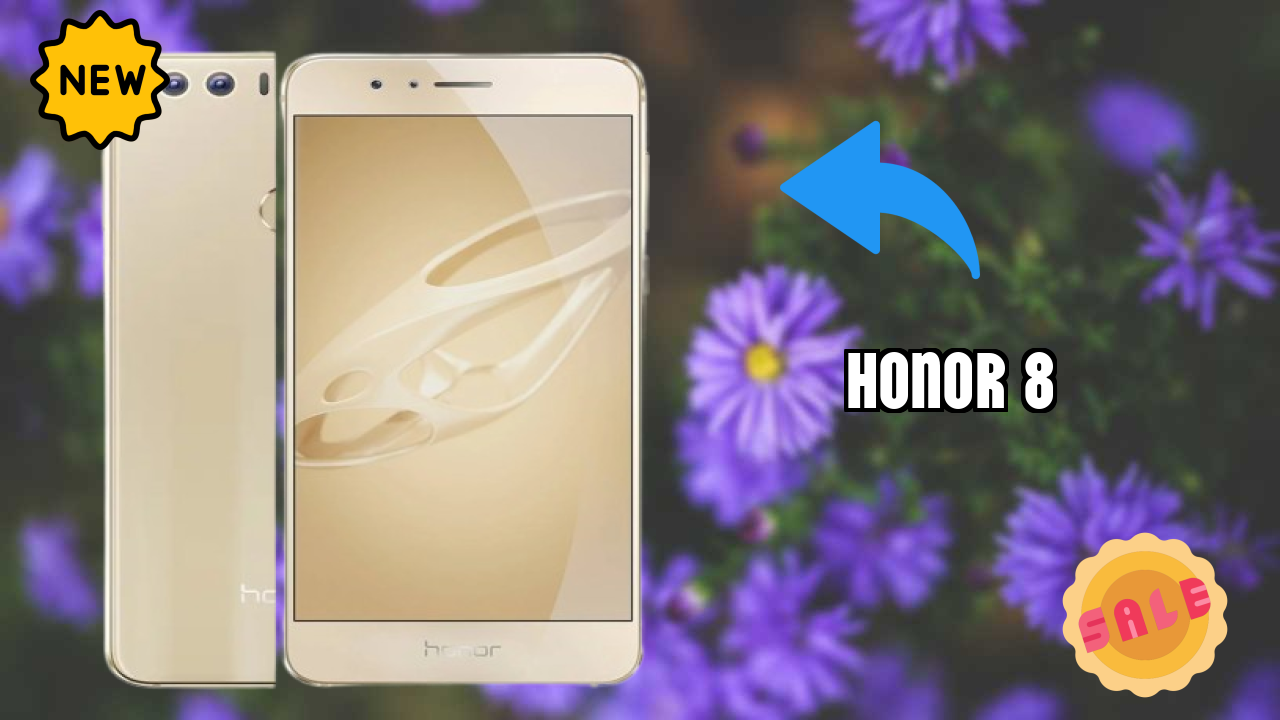Honor 8 vs Samsung: Complete Feature Compare