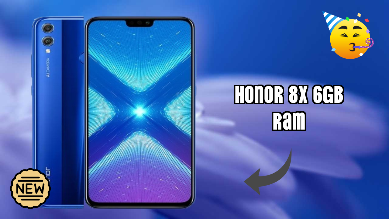 Honor 8X 6GB RAM Battery Review: 3750 MAh Endurance Test