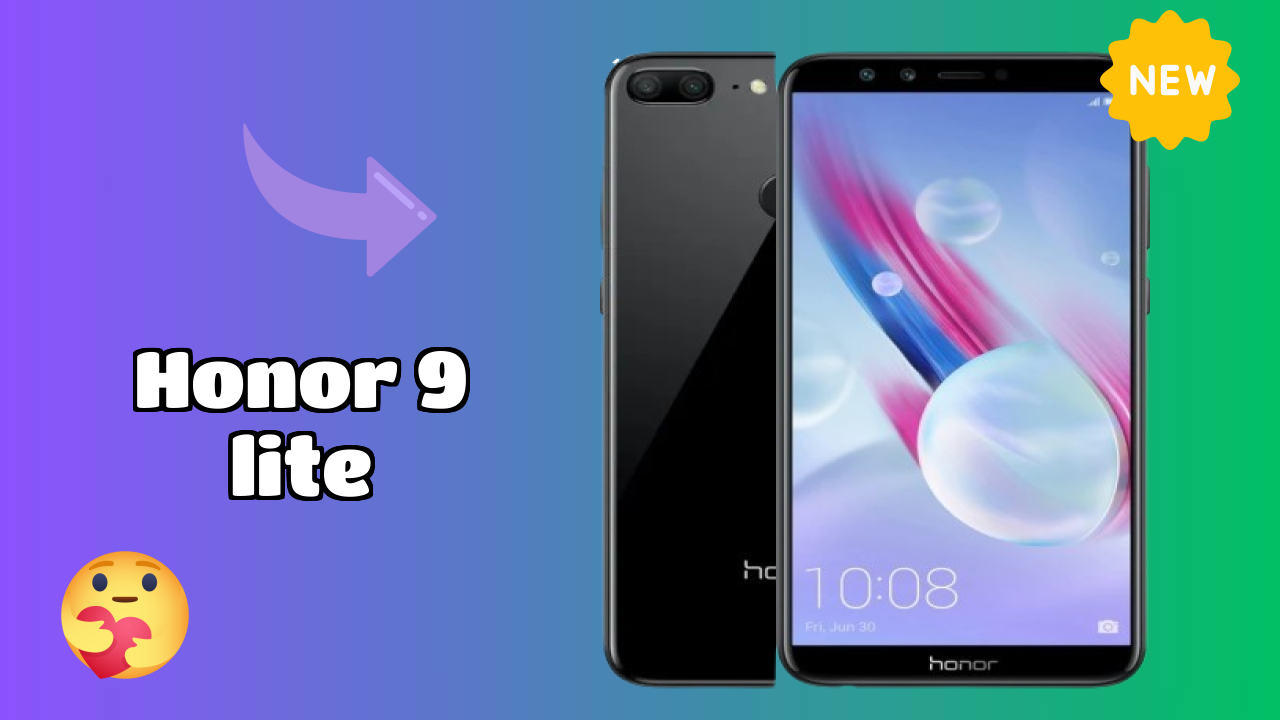 Honor 9 Lite at ₹13,999 - Should You Buy It?