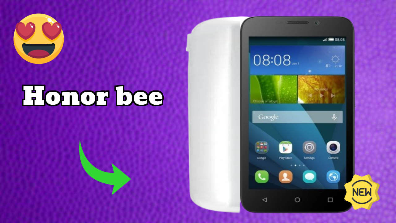 Honor Bee RAM Test: 1 GB RAM Handles Heavy Apps?