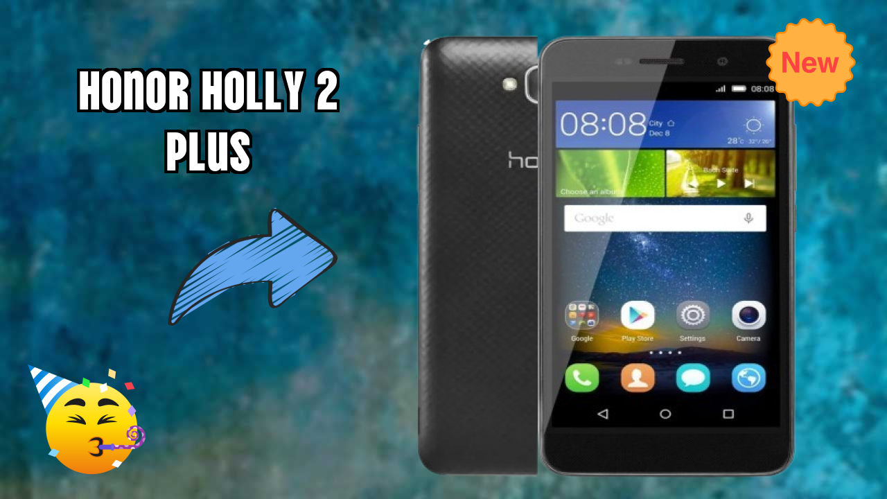 Honor Holly 2 Plus Battery Life: 4000 MAh Quick Charging How Long Lasts