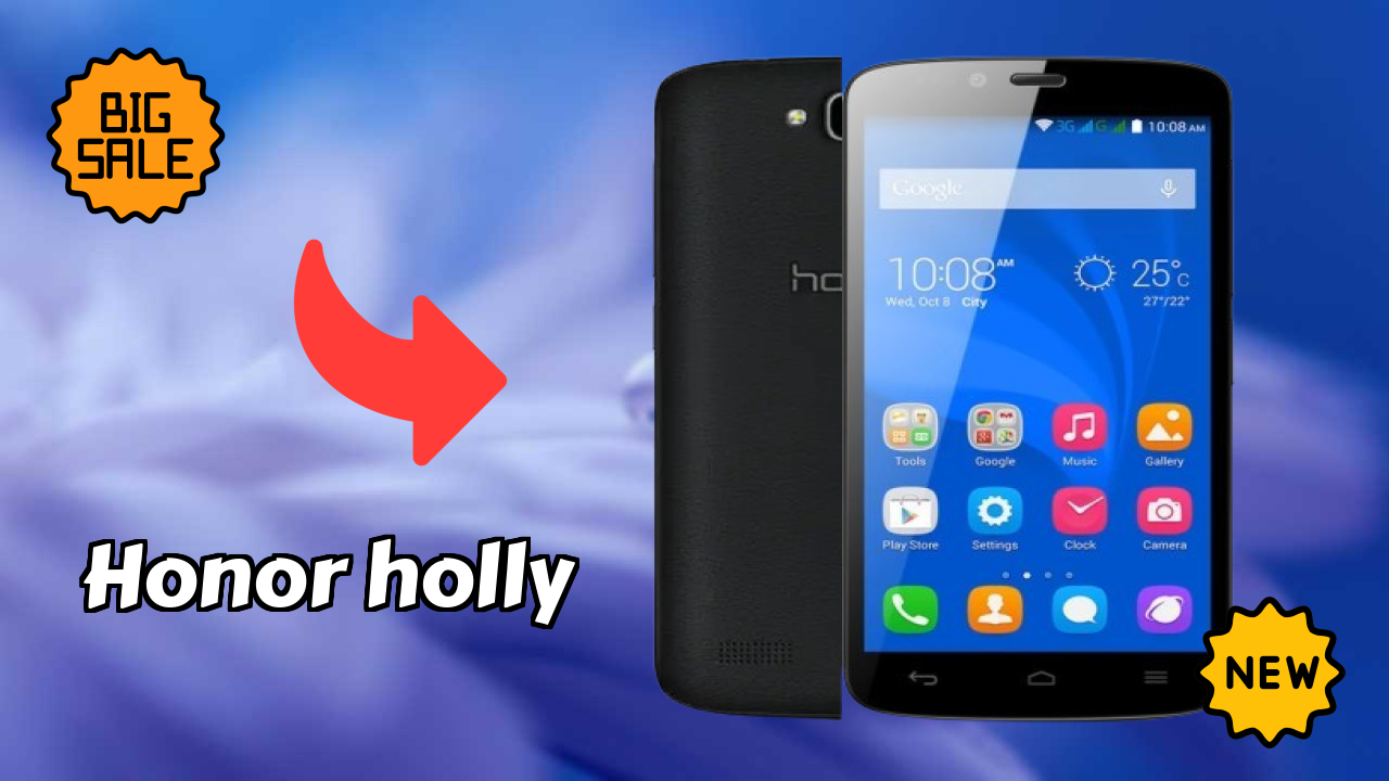 Honor Holly RAM Test: 1 GB RAM Handles Gaming Well?