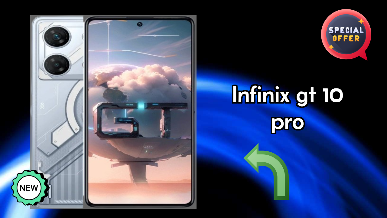 Infinix GT 10 Pro Camera Review: 108 MP + 2 MP + 2 MP Rear Camera Photo Quality
