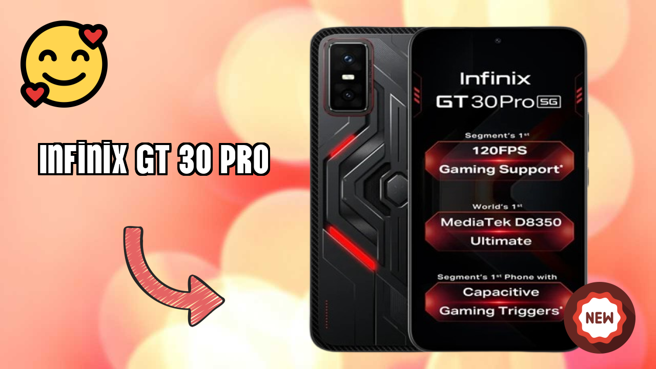 Infinix GT 30 Pro vs Samsung Galaxy: Complete Review