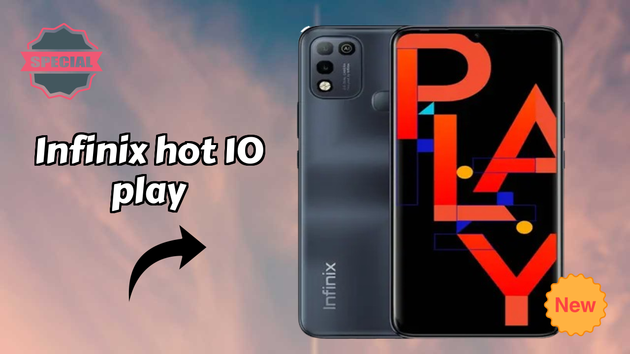 Infinix Hot 10 Play Price: ₹9,499 - Is It Worth Buying?