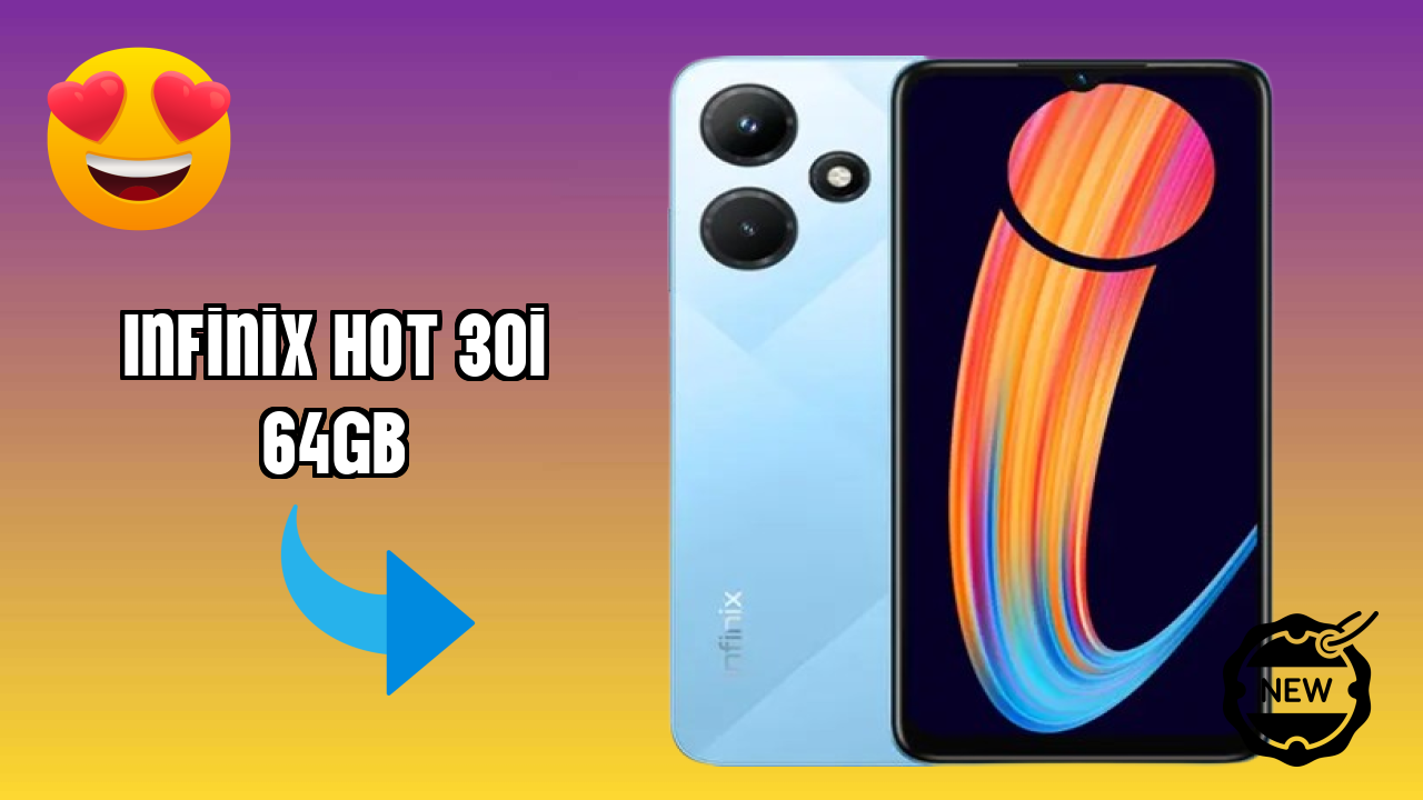Is Infinix Hot 30i 64GB Worth ₹8,399? Complete Honest Review