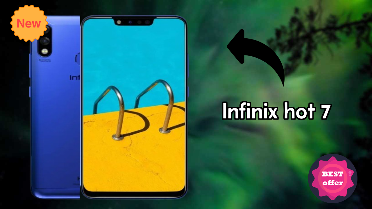Infinix Hot 7 Performance: MediaTek MT6757CD Speed Review