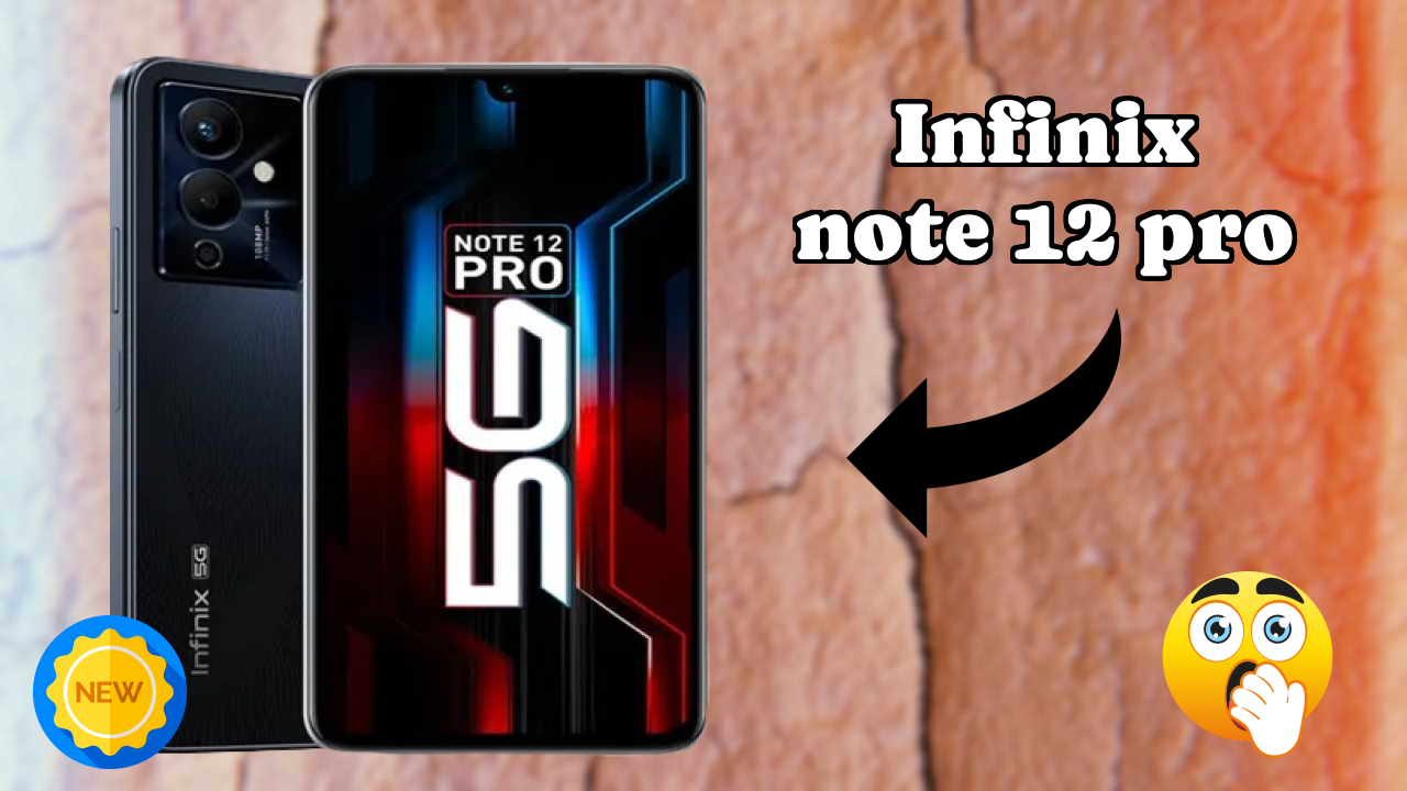 Infinix Note 12 Pro Camera Test: 108 MP + 2 MP + 2 MP Rear Camera Sample Shots