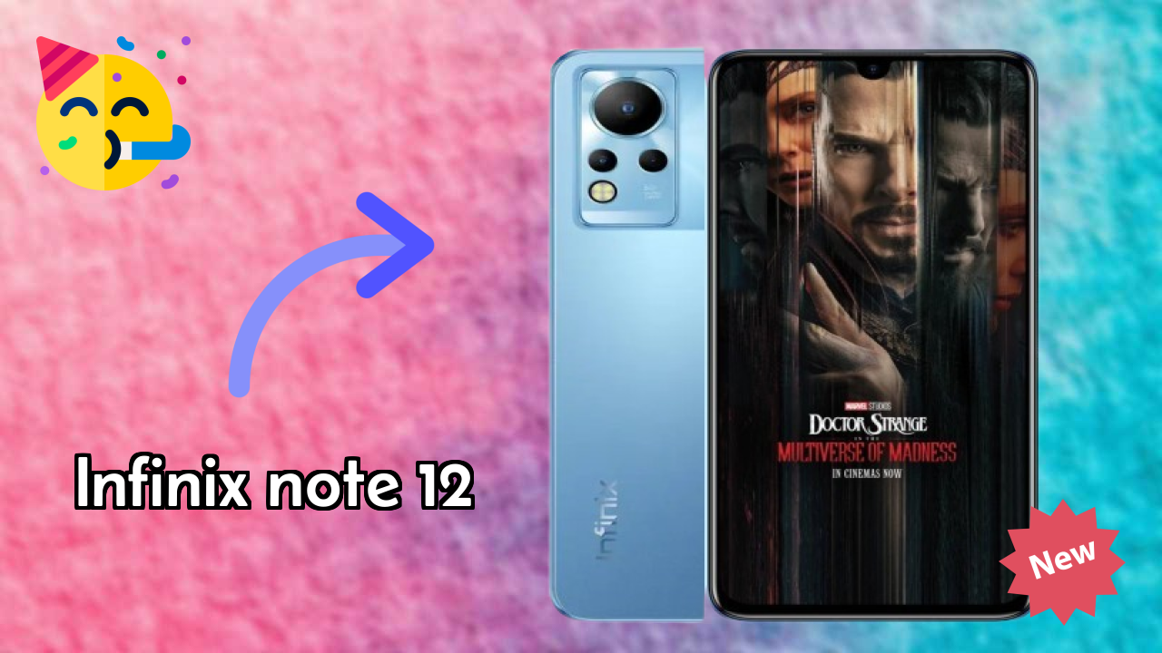 Infinix Note 12 Camera Review: 50 MP + 2 MP Rear Camera Low Light