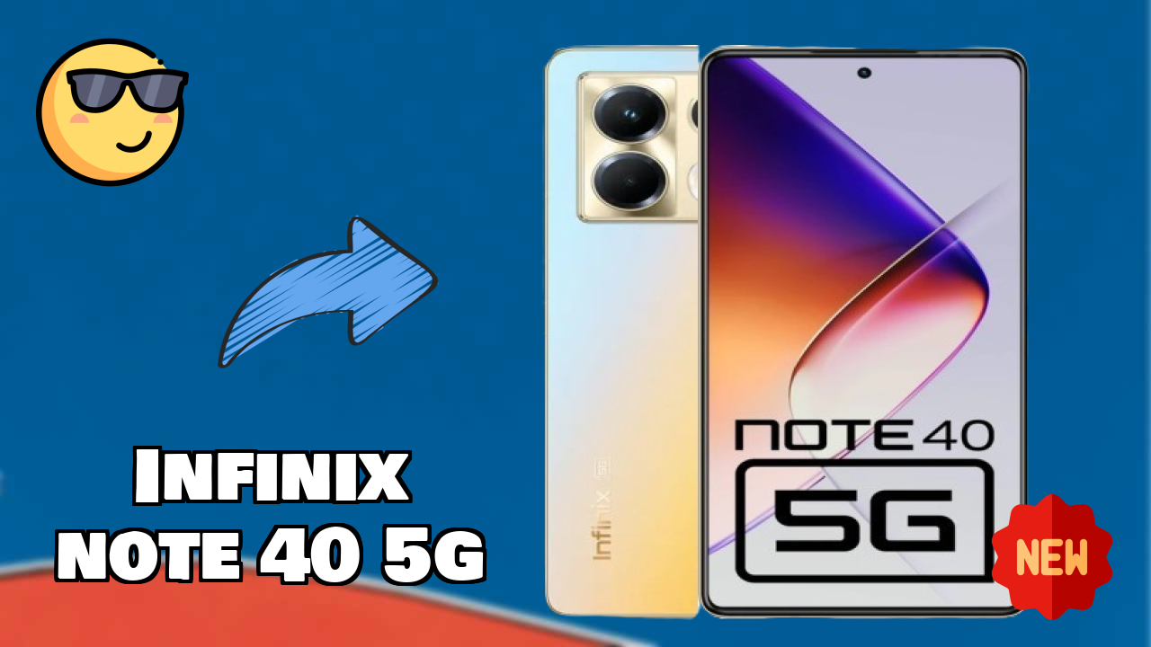 Infinix Note 40 5G Camera Test: 108 MP + 2 MP + 2 MP Rear Camera Photo Test