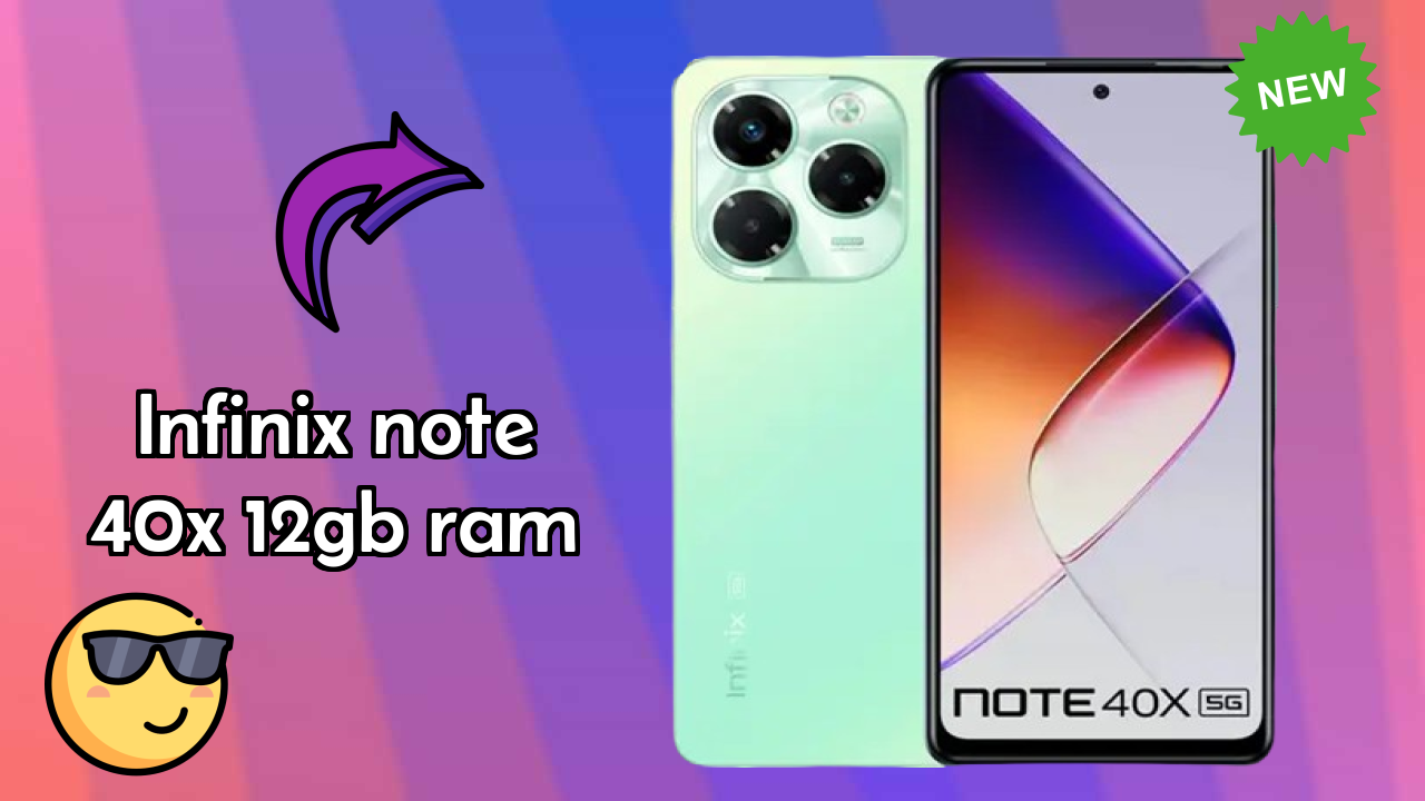 Infinix Note 40X 12GB RAM Camera Test: 108 MP + 2 MP Rear Camera Photo Test