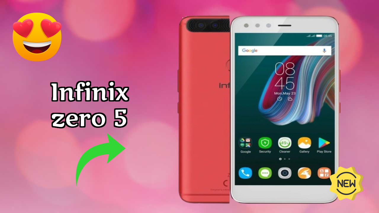 Infinix Zero 5 Processor Review: MediaTek MT6757 Speed Test