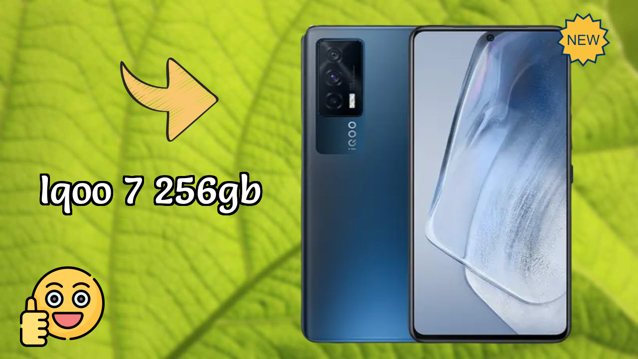 IQOO 7 256GB Battery Review: 4400 MAh Charging Analysis