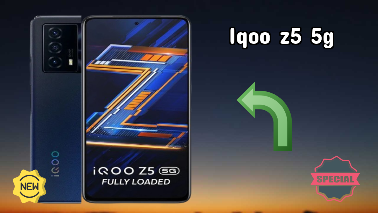 IQOO Z5 5G Camera Review: 64 MP + 8 MP + 2 MP Rear Camera Low Light