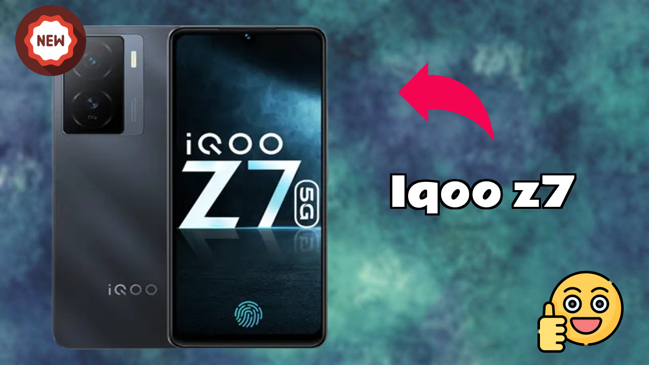 IQOO Z7 Battery Life: 4500 MAh How Long Lasts