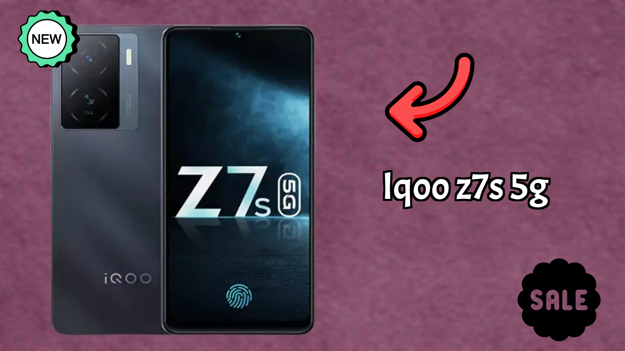 IQOO Z7s 5G vs Competition: Best Phone Winner