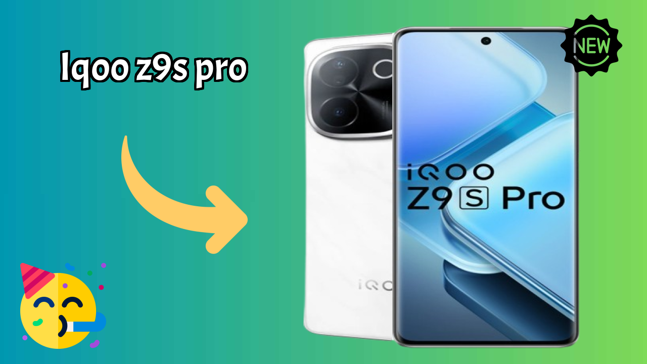 IQOO Z9s Pro Battery Review: How Long Does 5500 MAh Last?