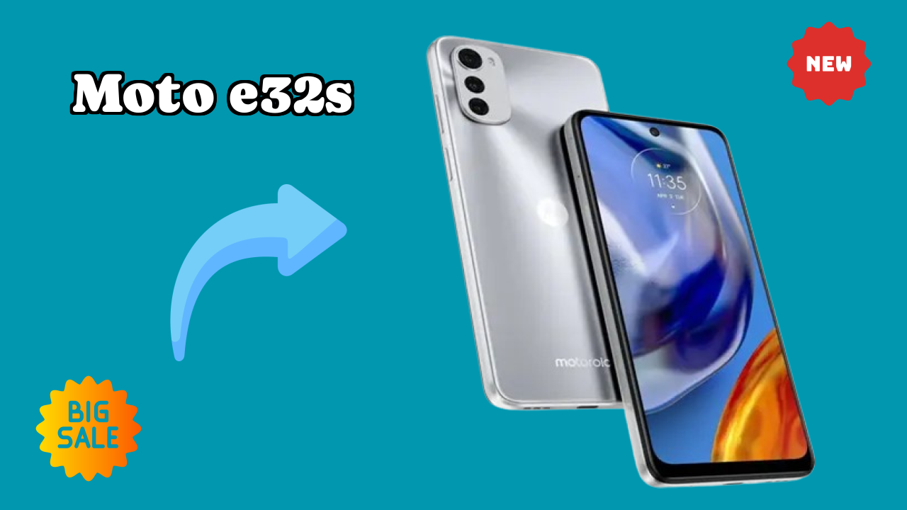 Moto E32s Camera Test: 16 MP + 2 MP + 2 MP Rear Camera Sample Shots