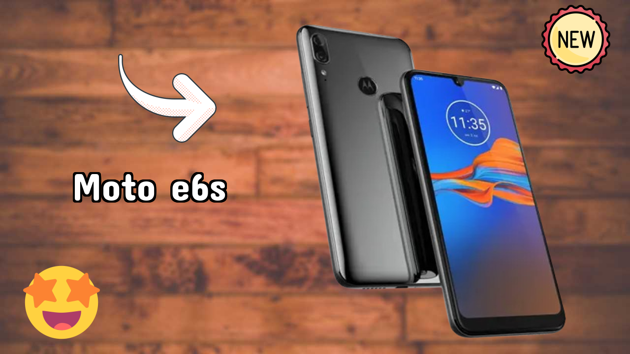 Moto E6s Camera Review: 13 MP + 2 MP Rear Camera Photo Test