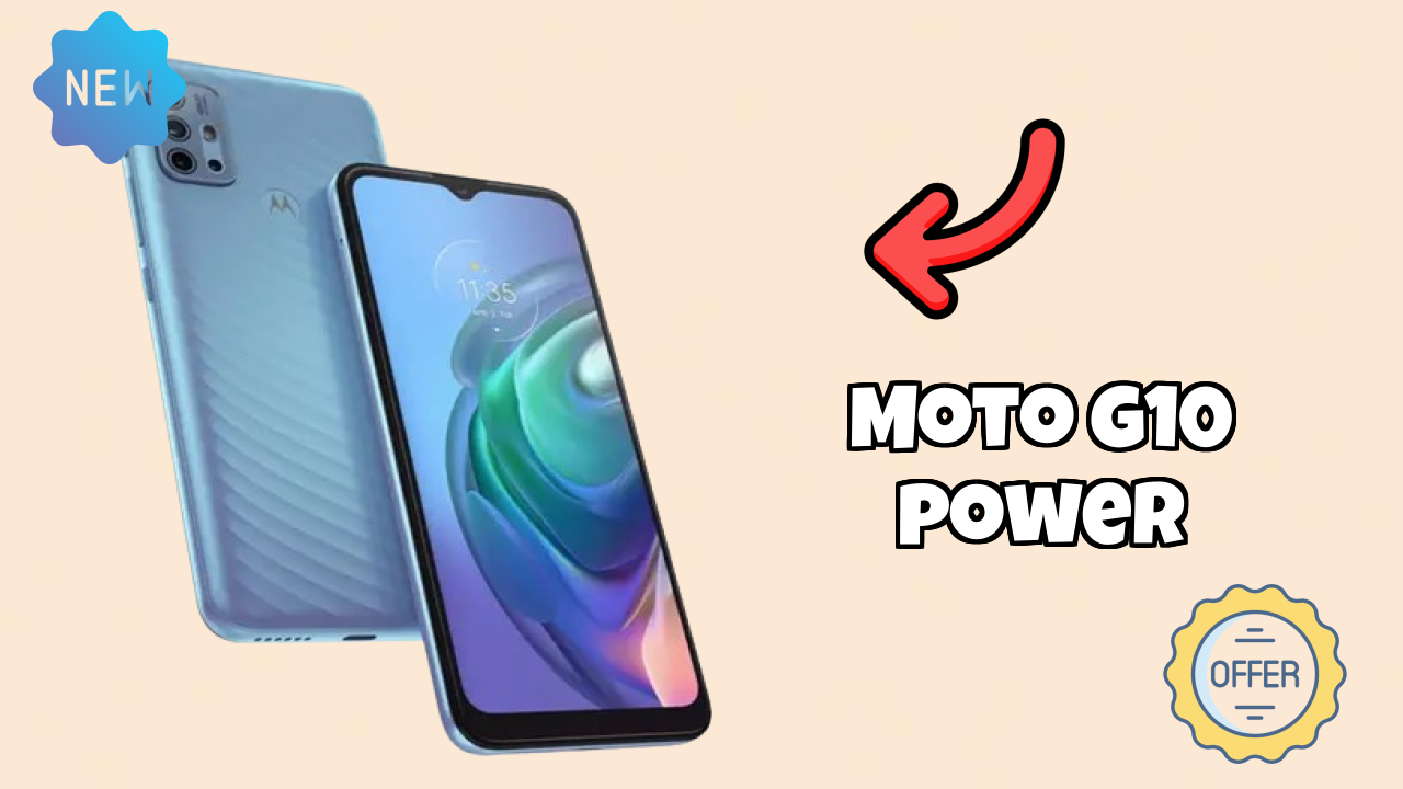 Moto G10 Power vs Samsung Galaxy: Complete Compare